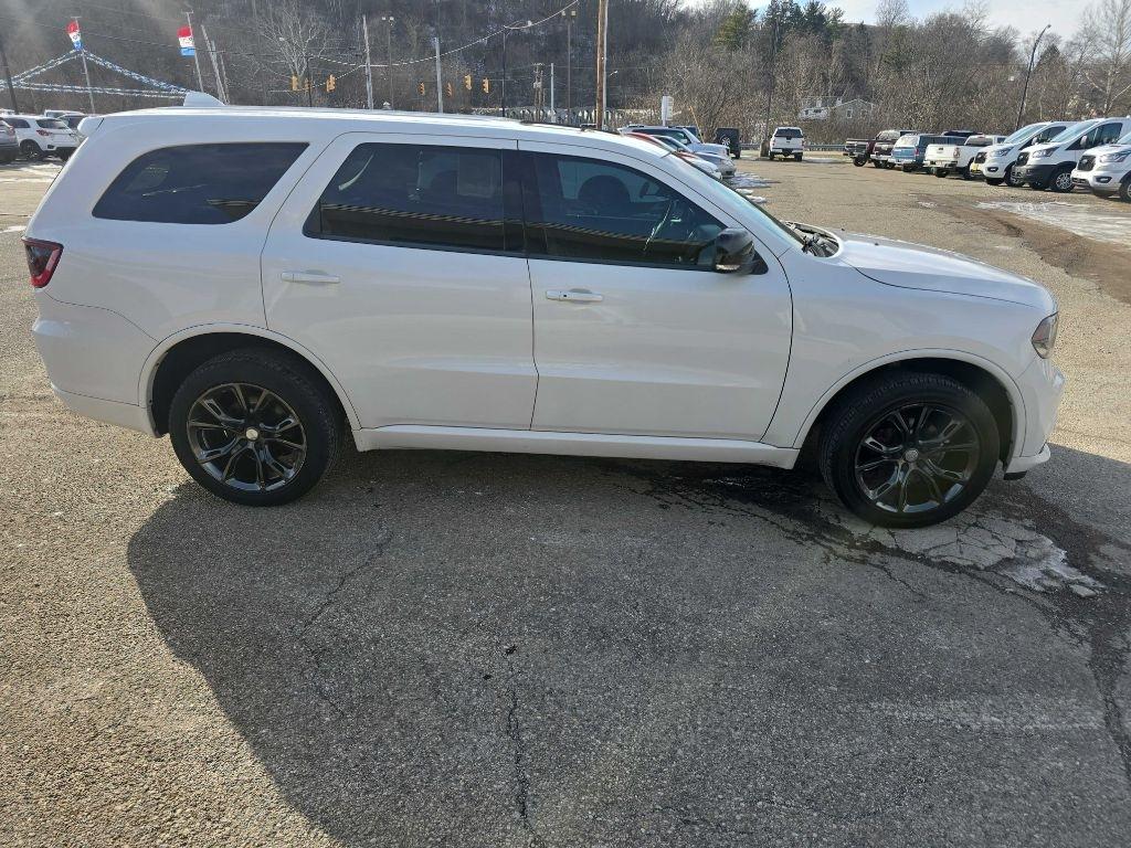 Dodge Durango  2018