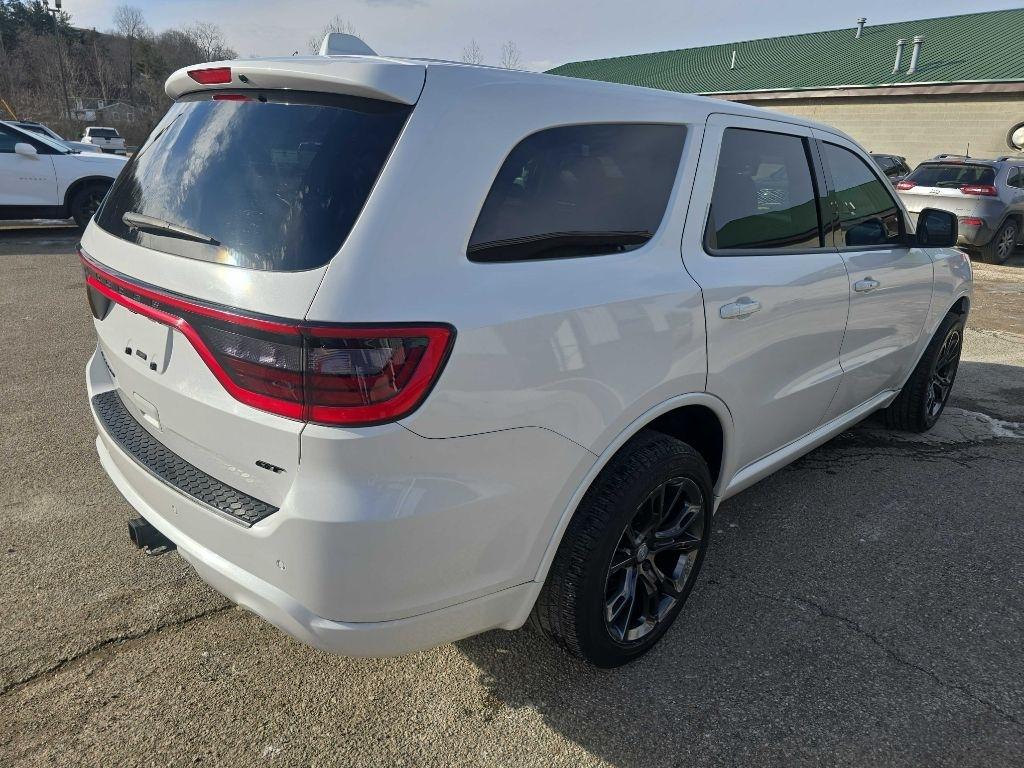 Dodge Durango  2018