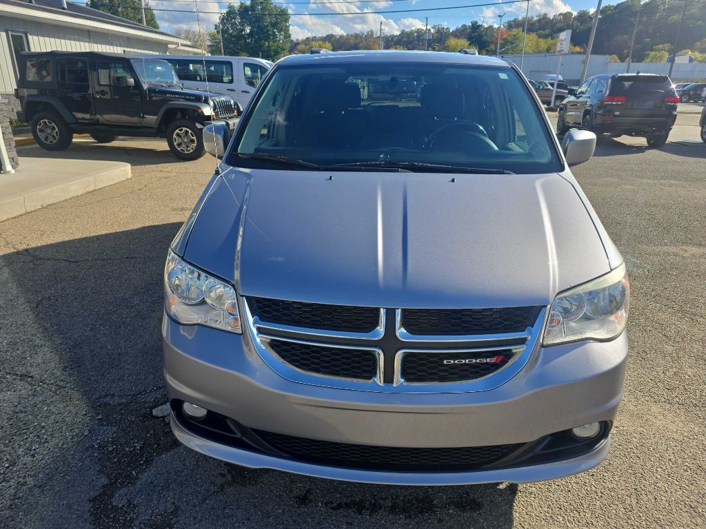 Dodge Grand Caravan  2013 Dodge Grand Caravan  2013