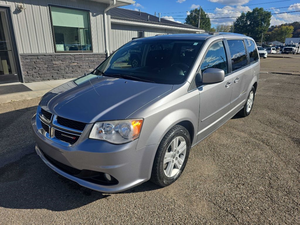 Dodge Grand Caravan  2013 Dodge Grand Caravan  2013