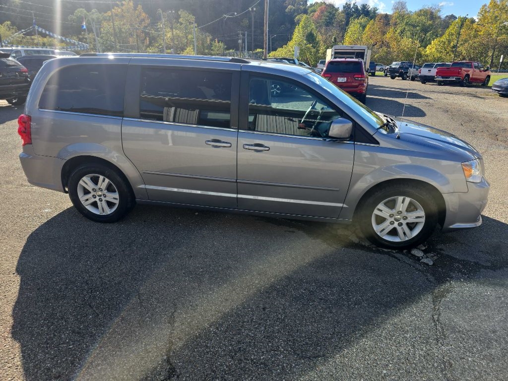 Dodge Grand Caravan  2013 Dodge Grand Caravan  2013