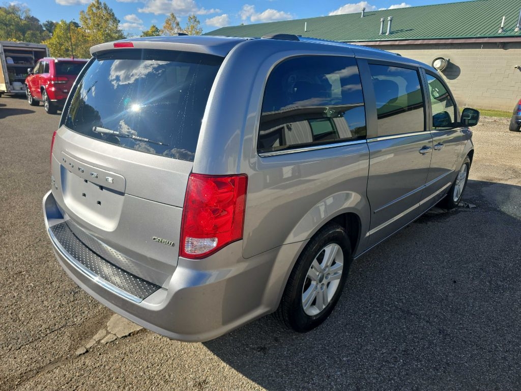Dodge Grand Caravan  2013 Dodge Grand Caravan  2013