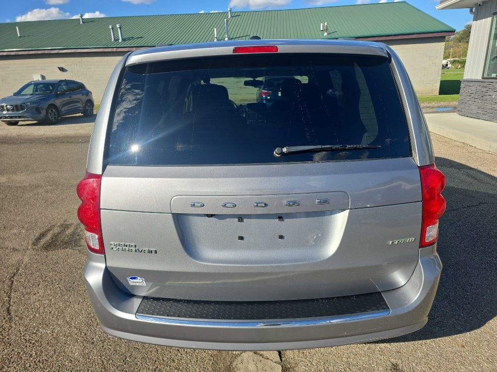 Dodge Grand Caravan  2013 Dodge Grand Caravan  2013