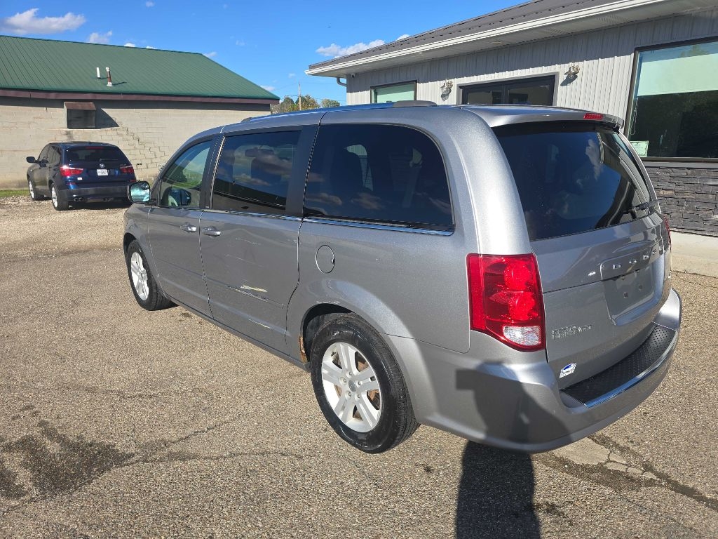 Dodge Grand Caravan  2013 Dodge Grand Caravan  2013
