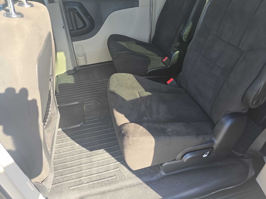 Dodge Grand Caravan  2013 Dodge Grand Caravan  2013