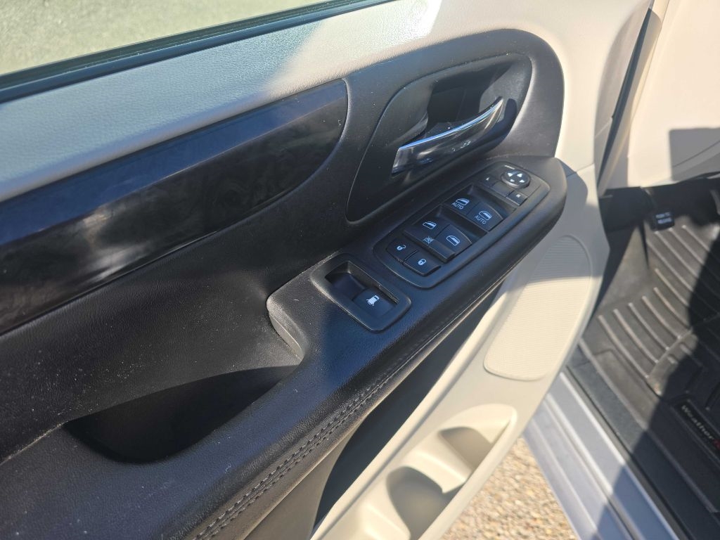 Dodge Grand Caravan  2013 Dodge Grand Caravan  2013