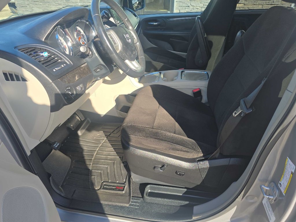 Dodge Grand Caravan  2013 Dodge Grand Caravan  2013
