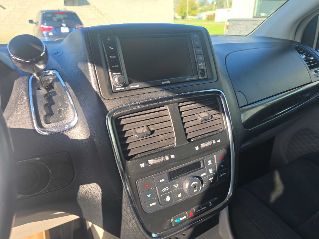 Dodge Grand Caravan  2013 Dodge Grand Caravan  2013
