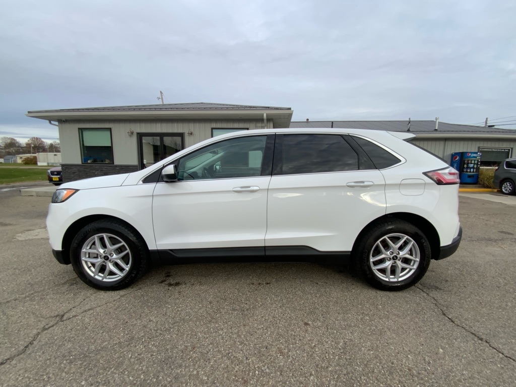 Ford Edge  2023