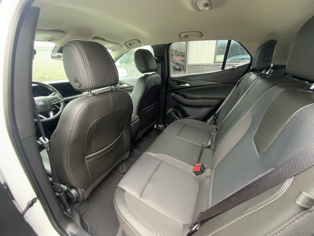 Buick Encore GX  2025