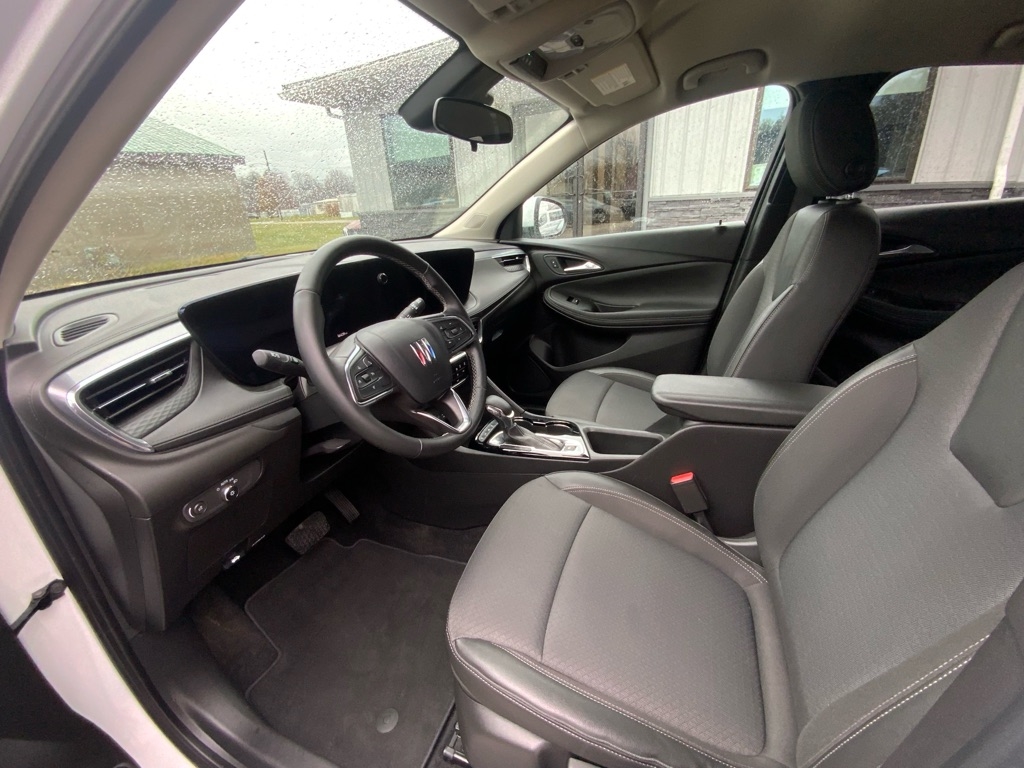 Buick Encore GX  2025