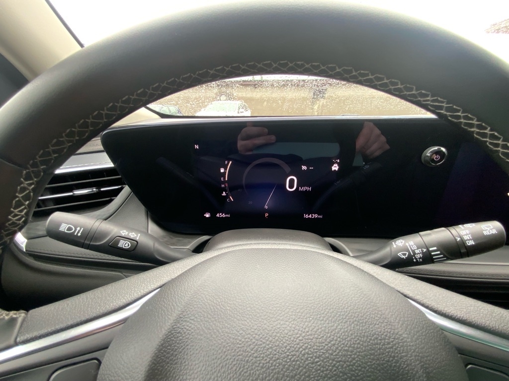 Buick Encore GX  2025