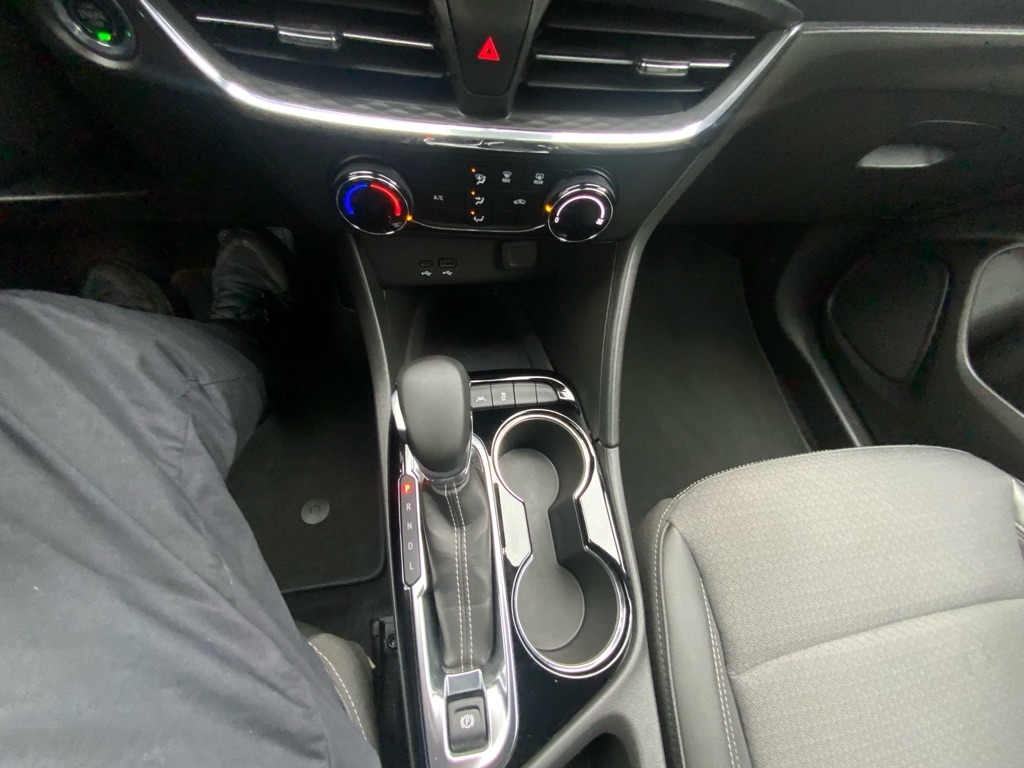 Buick Encore GX  2025