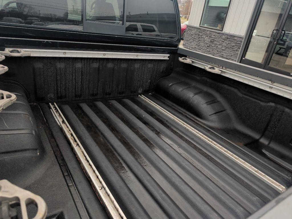 Nissan Frontier  2019