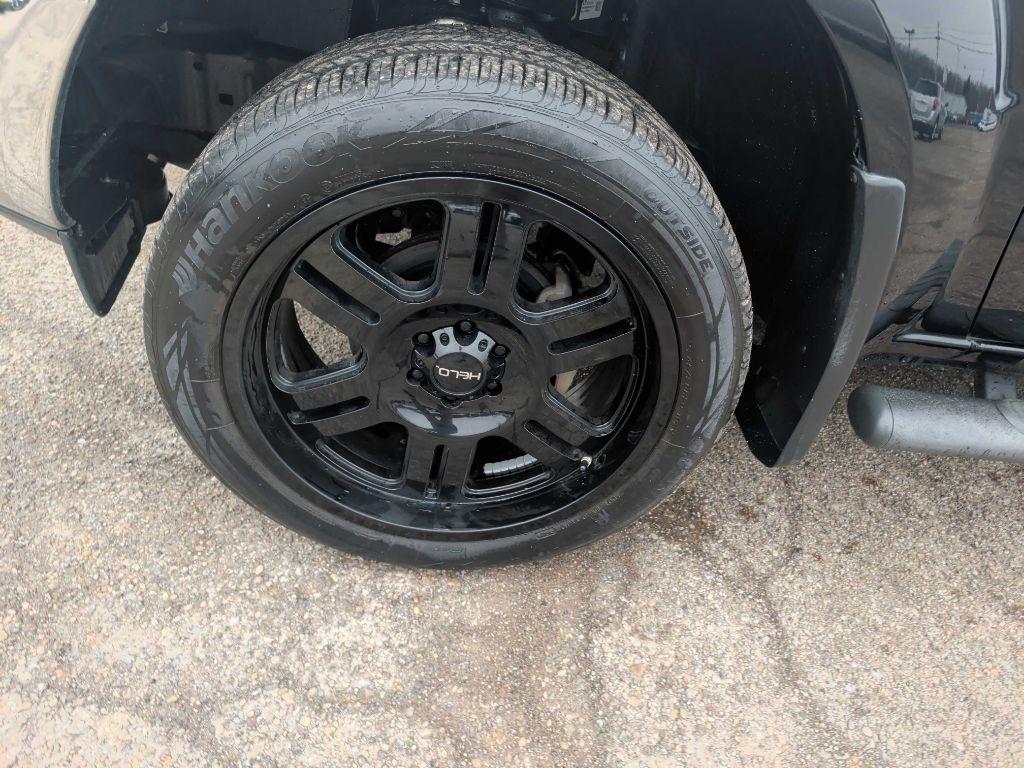 Nissan Frontier  2019