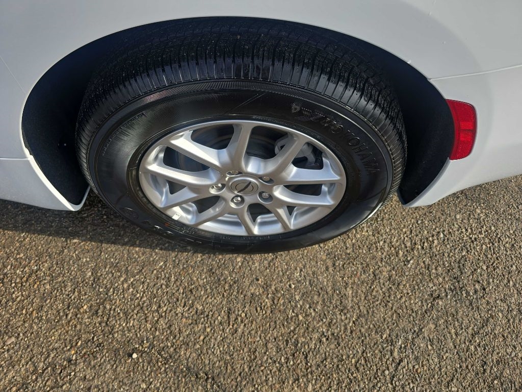 Chrysler Pacifica  2025