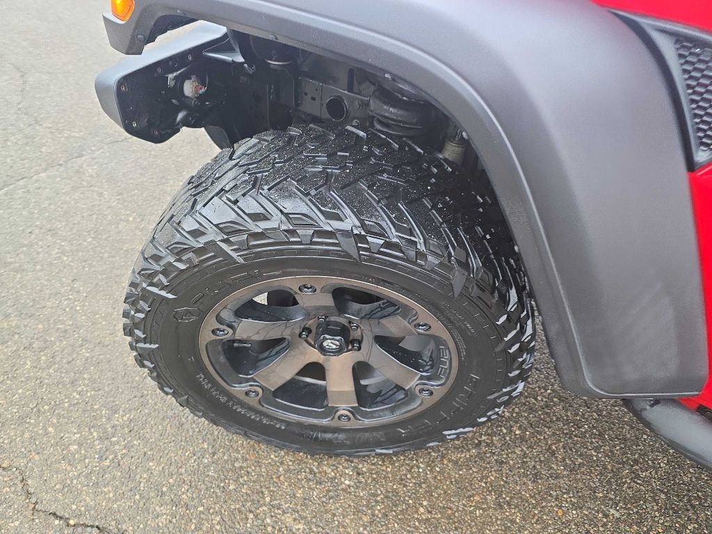 Jeep Gladiator  2020