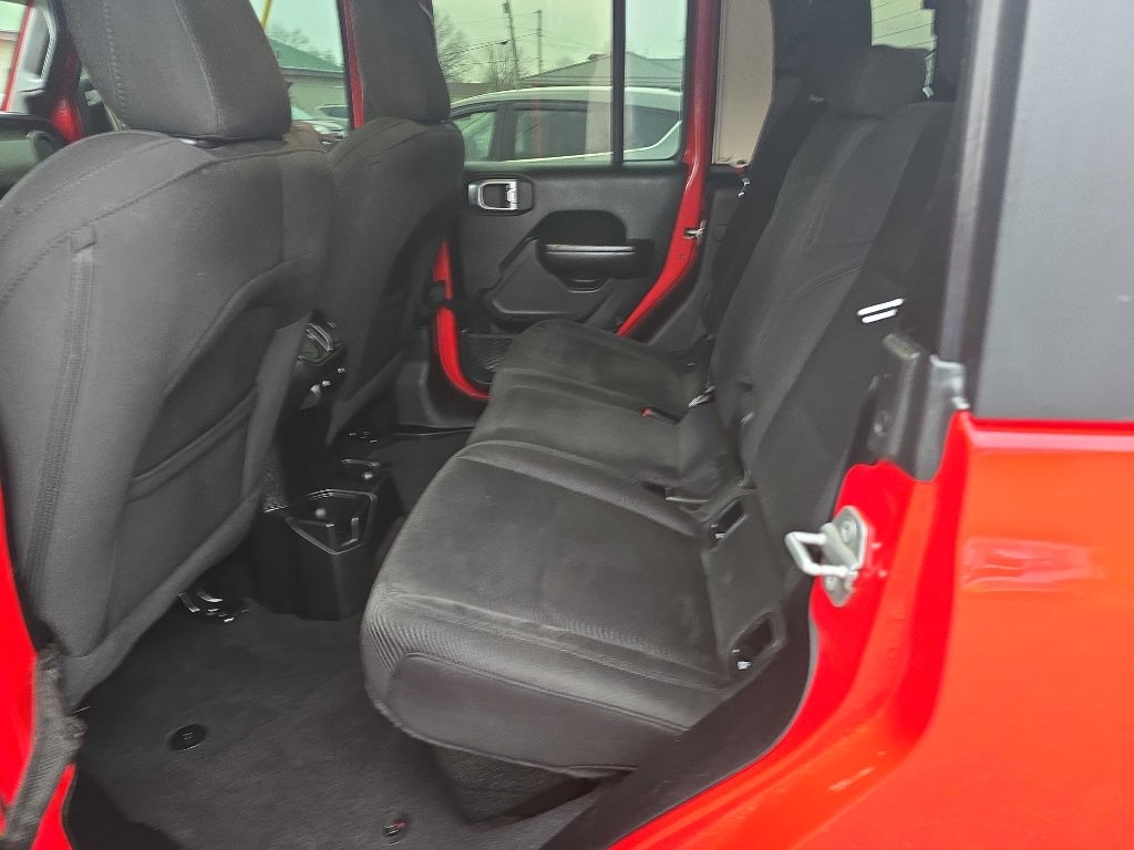 Jeep Gladiator  2020