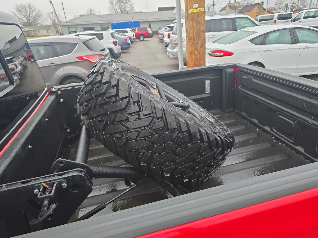 Jeep Gladiator  2020