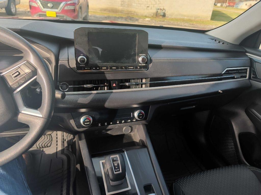 Mitsubishi Outlander  2022