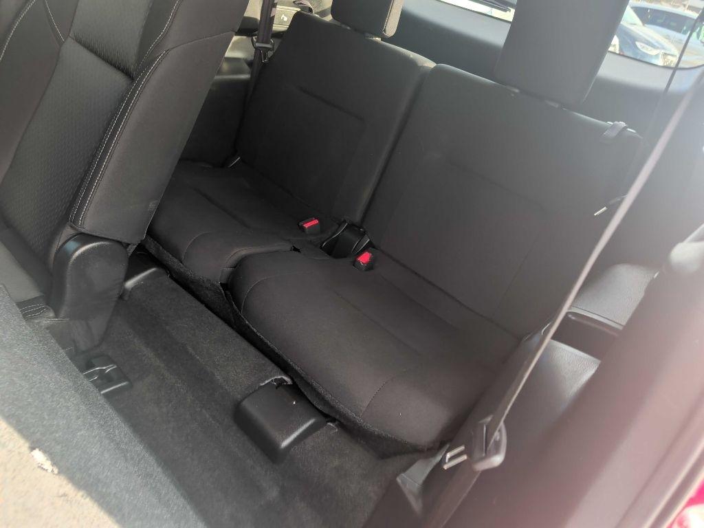 Mitsubishi Outlander  2022