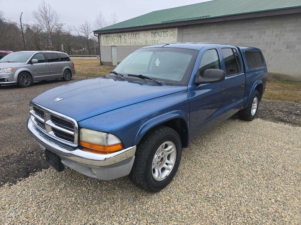 Dodge Dakota  2002