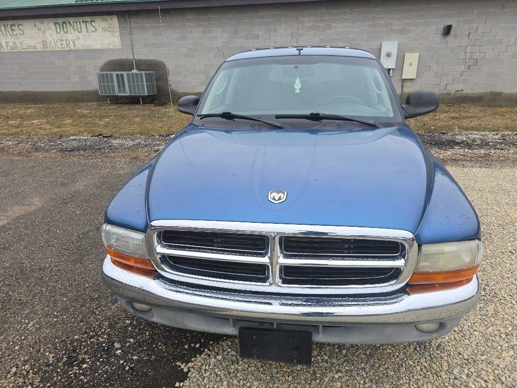 Dodge Dakota  2002