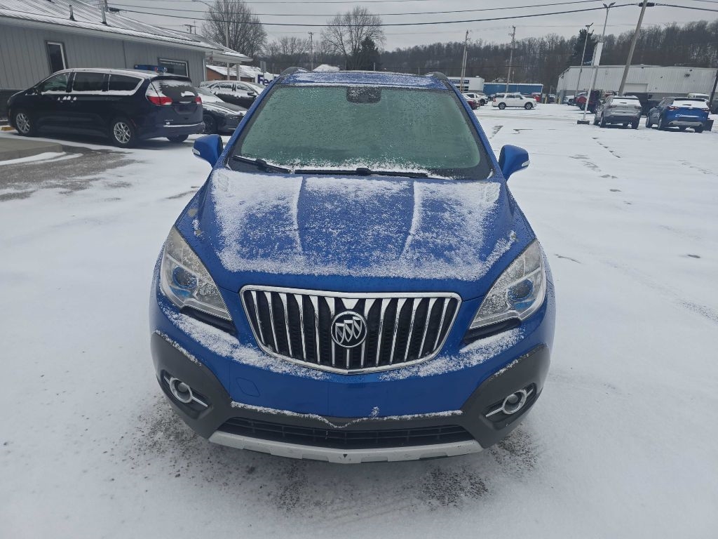 Buick Encore  2015