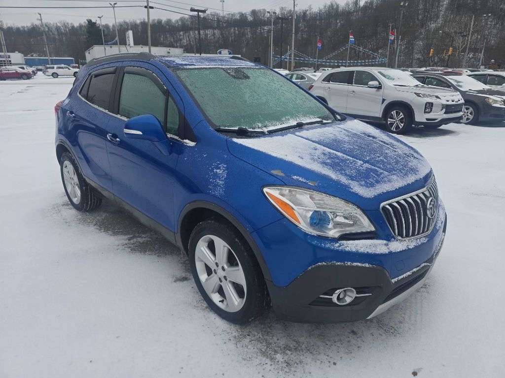 Buick Encore  2015