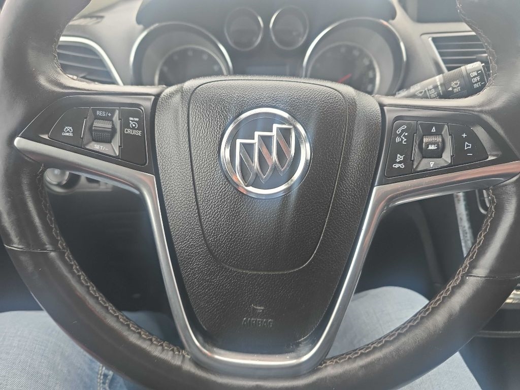 Buick Encore  2015