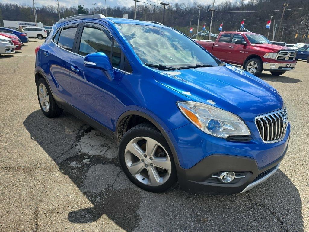 Buick Encore  2015