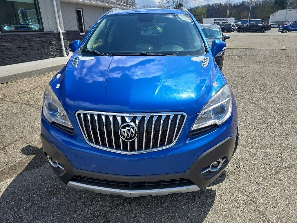 Buick Encore  2015