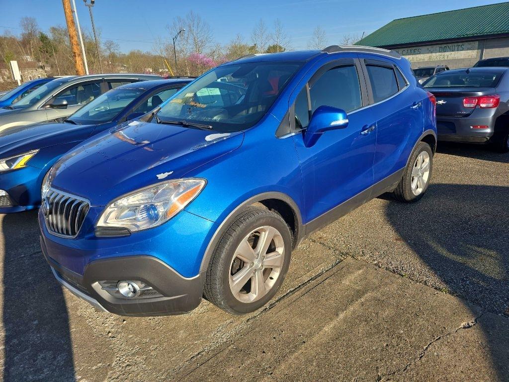 Buick Encore  2015