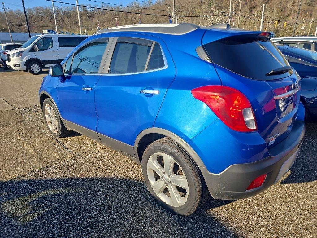 Buick Encore  2015