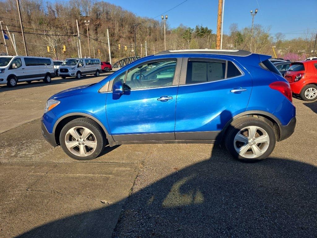 Buick Encore  2015