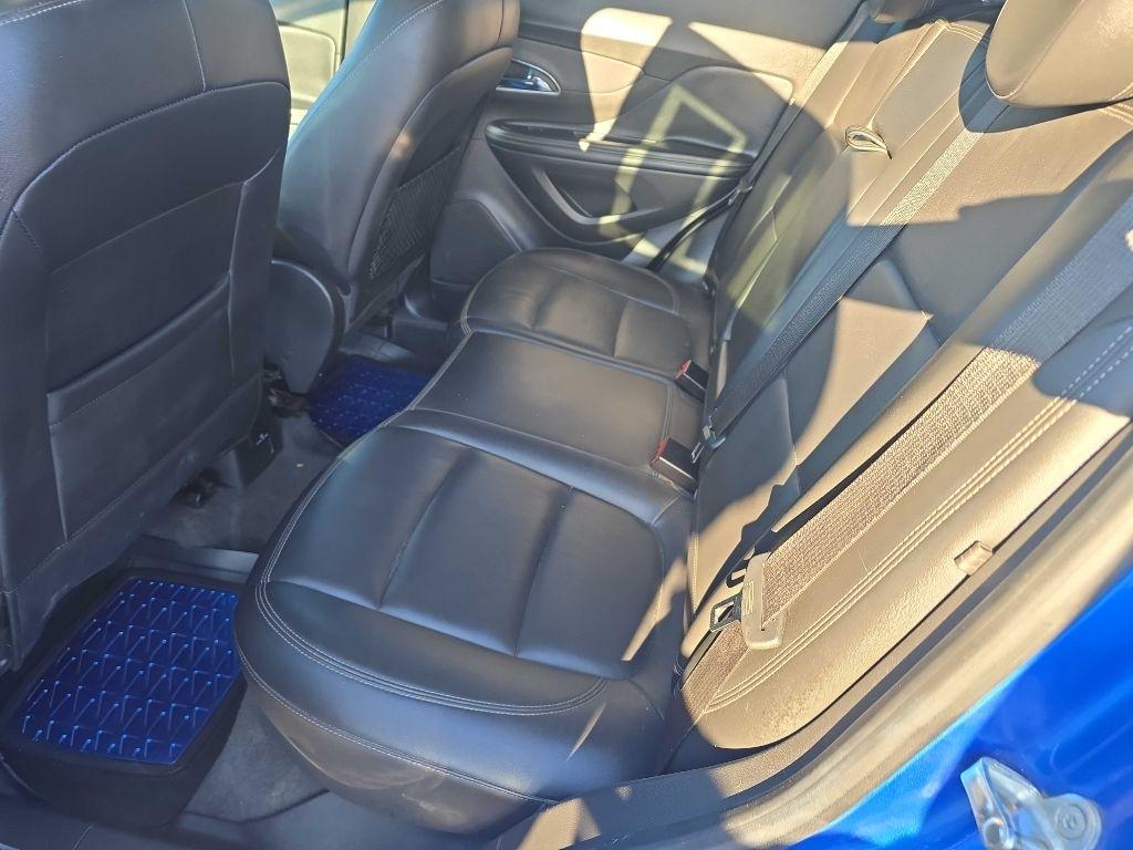 Buick Encore  2015