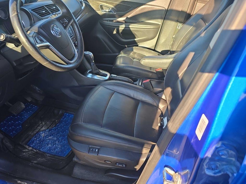 Buick Encore  2015