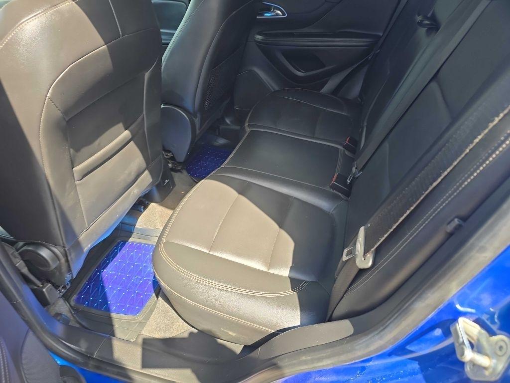 Buick Encore  2015