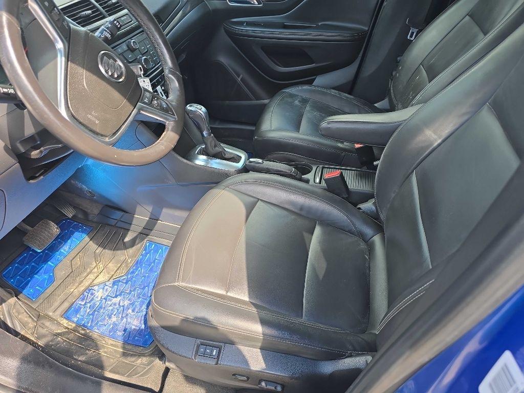 Buick Encore  2015