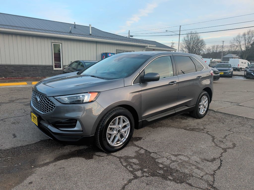 Ford Edge  2024