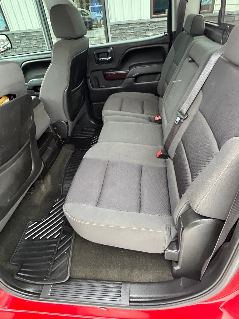 GMC Sierra 1500  2015