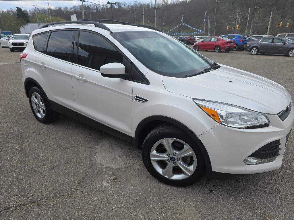 Ford Escape  2013