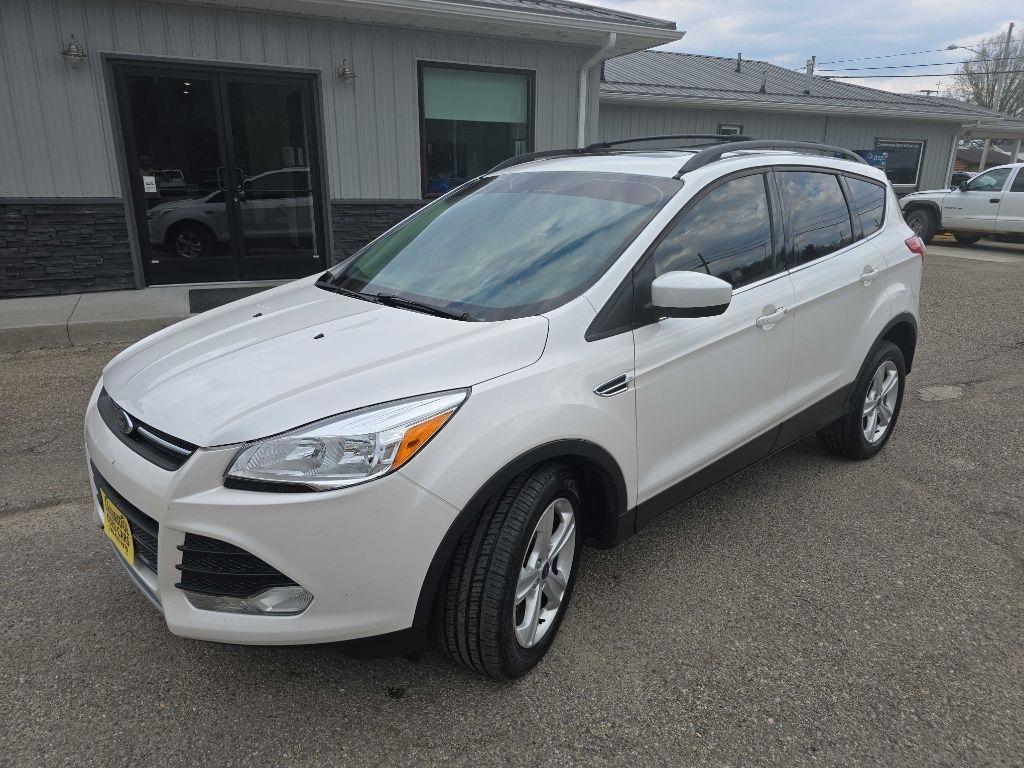 Ford Escape  2013