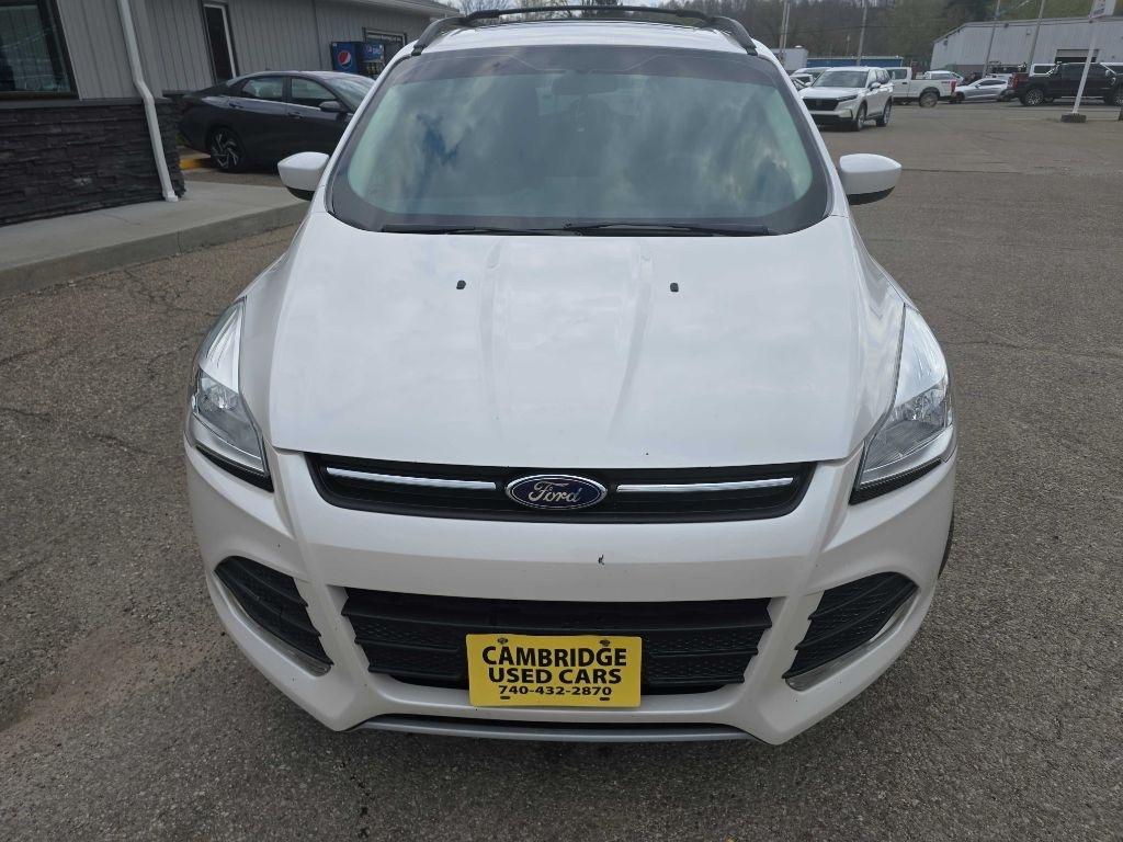 Ford Escape  2013