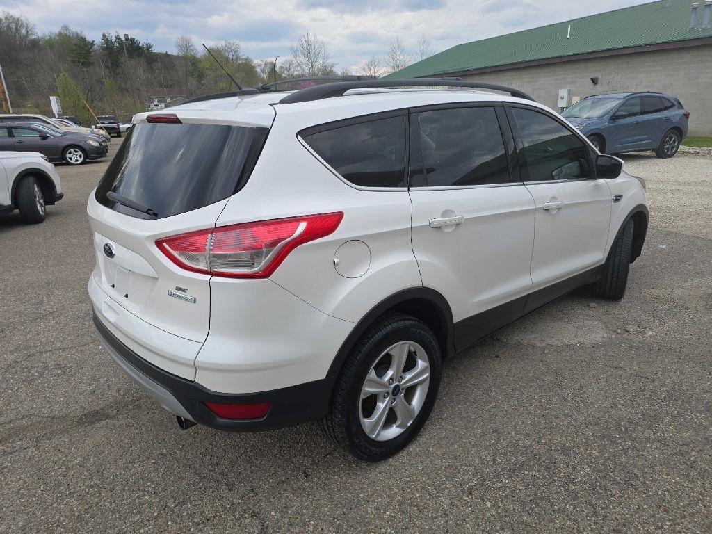 Ford Escape  2013