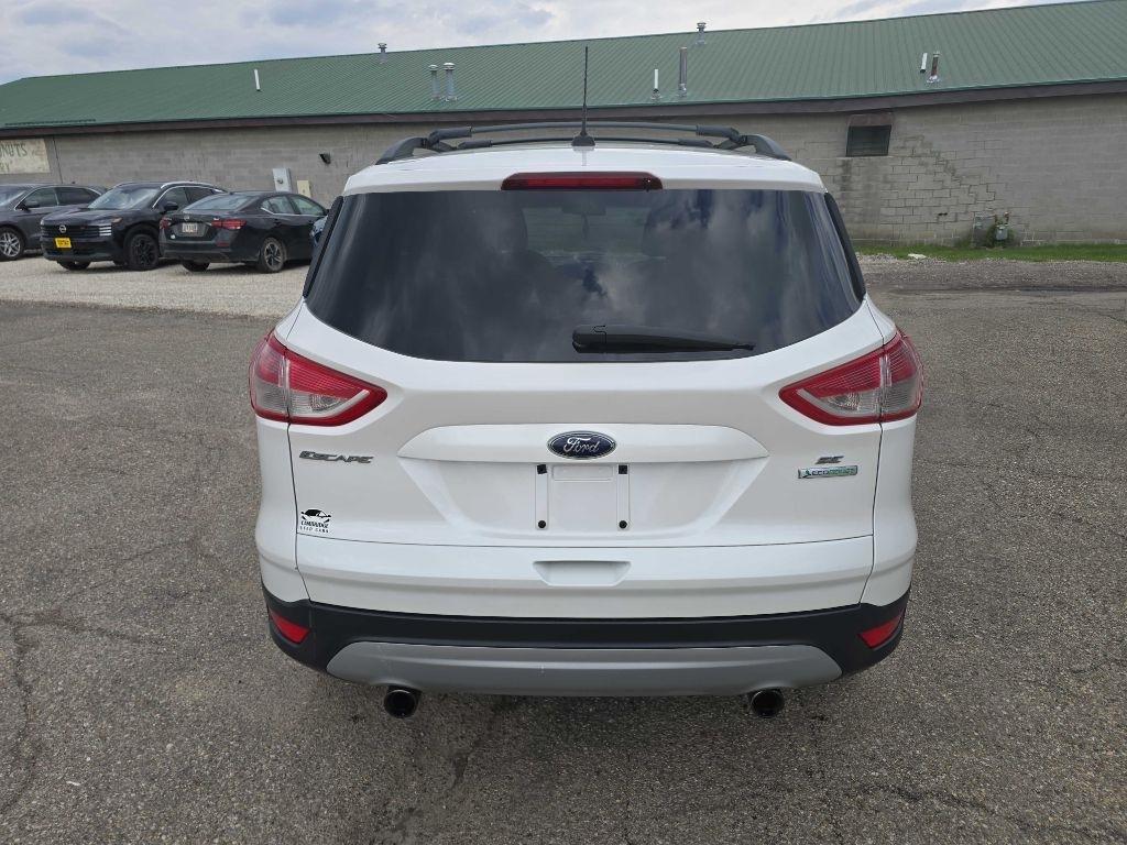Ford Escape  2013
