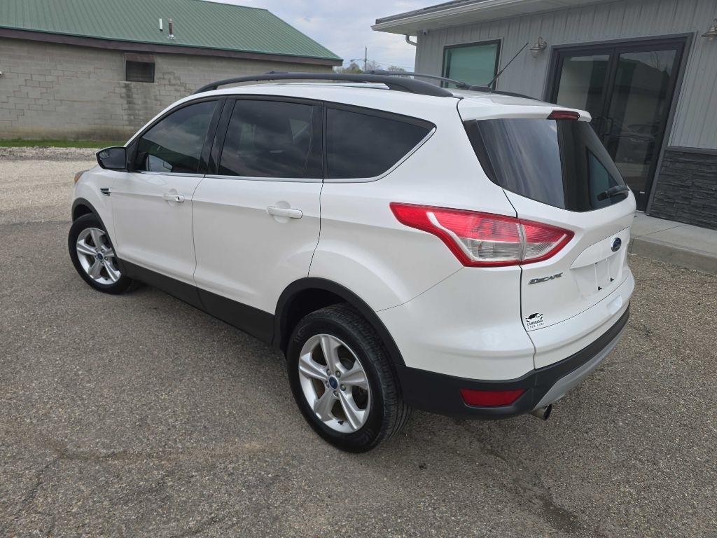 Ford Escape  2013