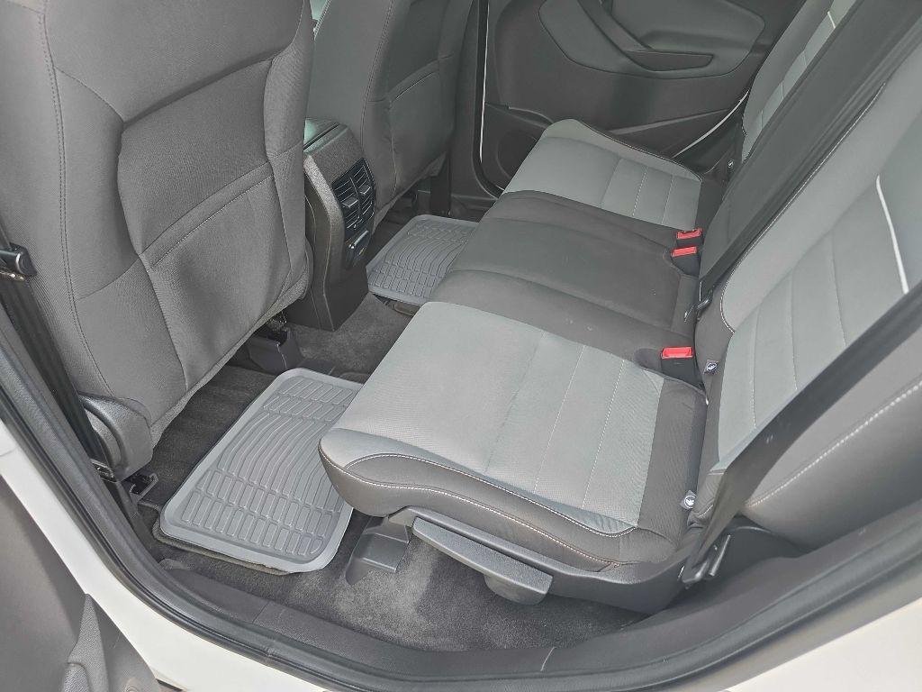 Ford Escape  2013