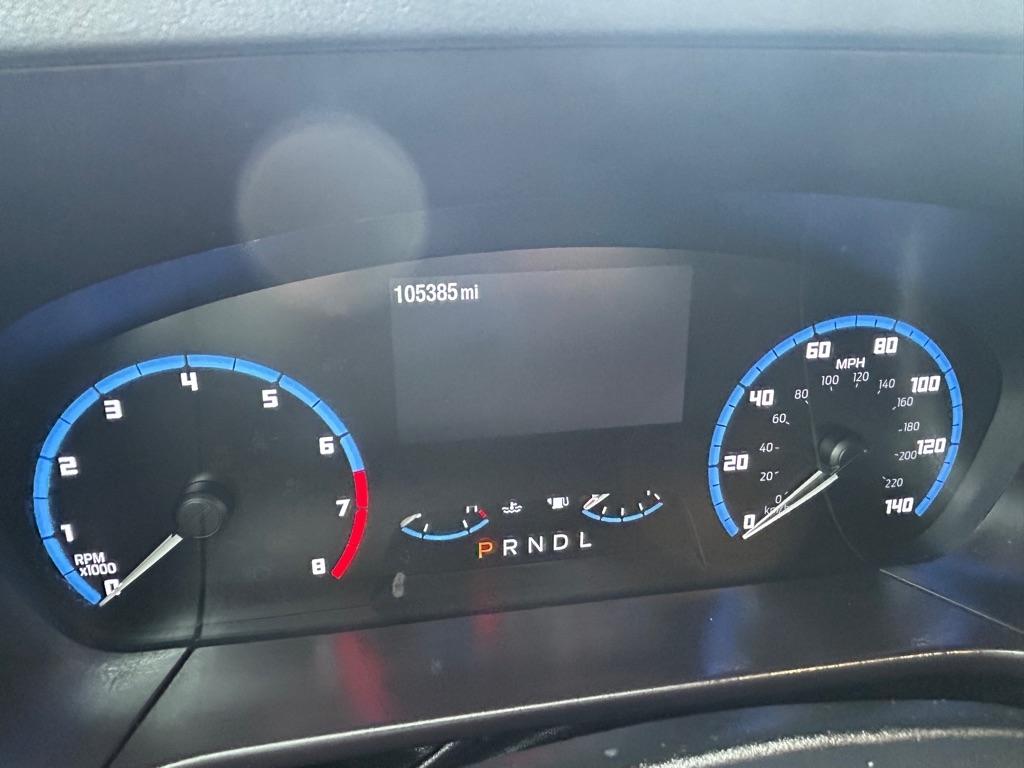 Ford Bronco Sport  2021