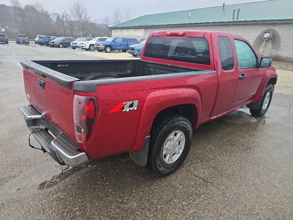 Chevrolet Colorado  2005